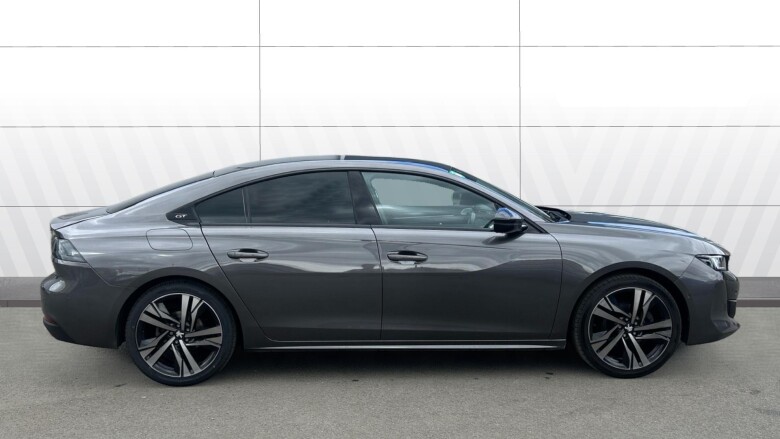 Peugeot 508 1.5 BlueHDi GT Premium 5dr EAT8 Diesel Hatchback